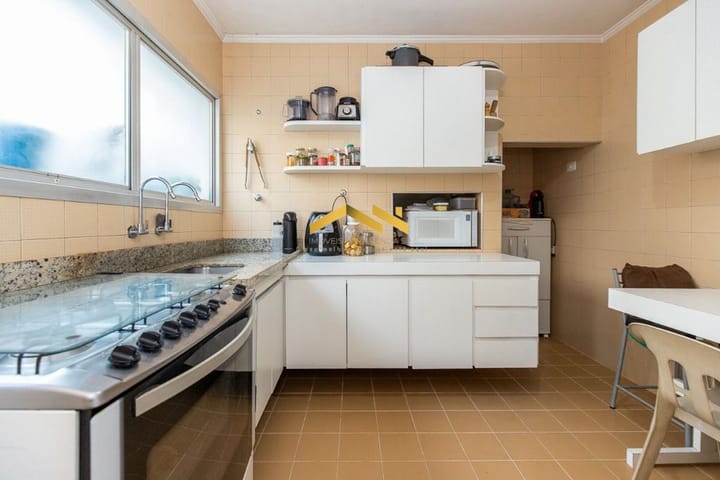 Casa à venda com 3 quartos, 136m² - Foto 20