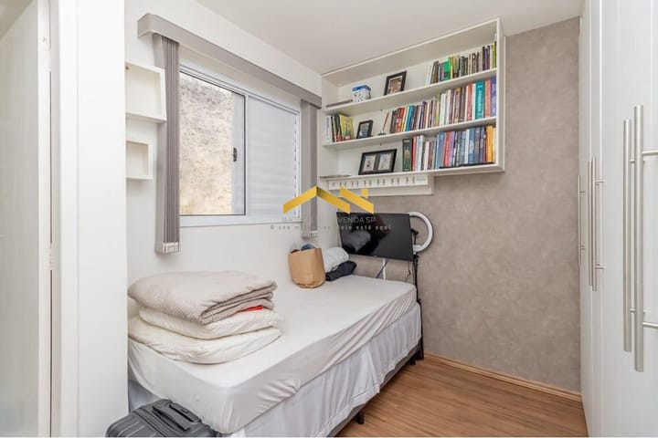 Casa à venda com 2 quartos, 90m² - Foto 10