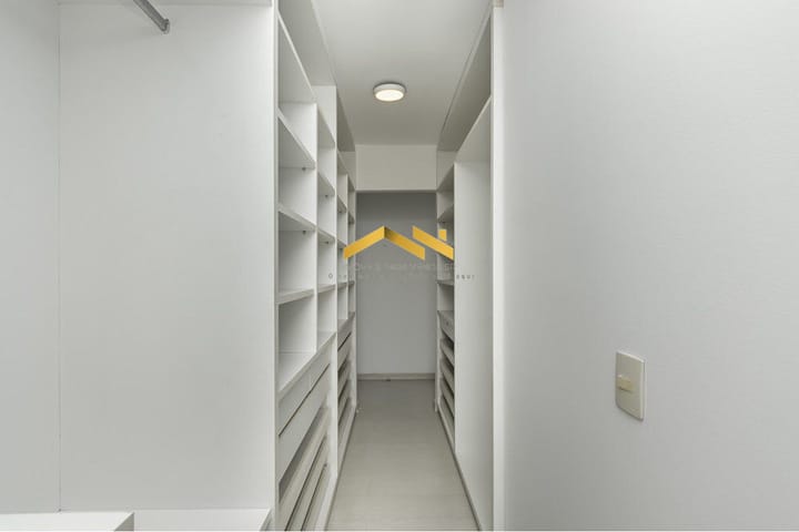 Apartamento à venda com 3 quartos, 272m² - Foto 30