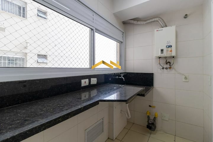 Apartamento à venda com 3 quartos, 127m² - Foto 42