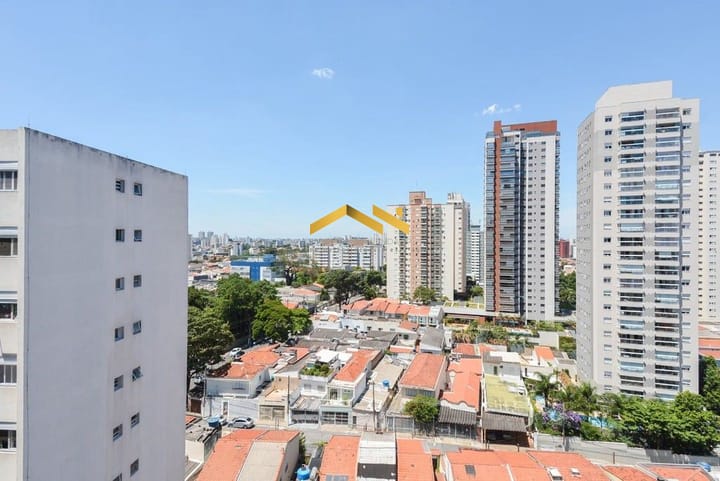 Apartamento à venda com 3 quartos, 74m² - Foto 36