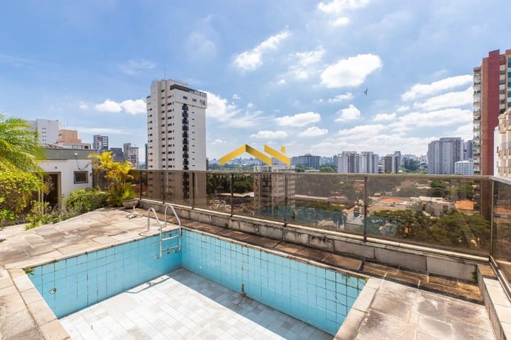 Apartamento à venda com 4 quartos, 425m² - Foto 52