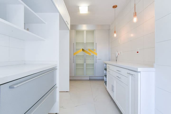 Apartamento à venda com 3 quartos, 139m² - Foto 14