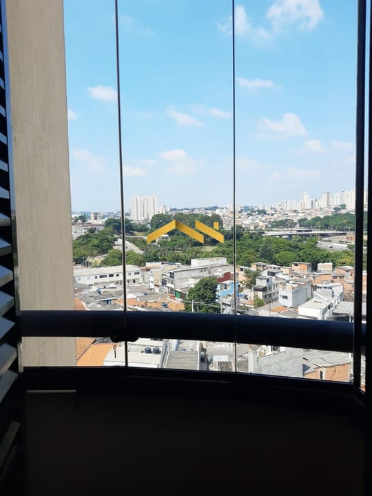 Apartamento à venda com 2 quartos, 51m² - Foto 24