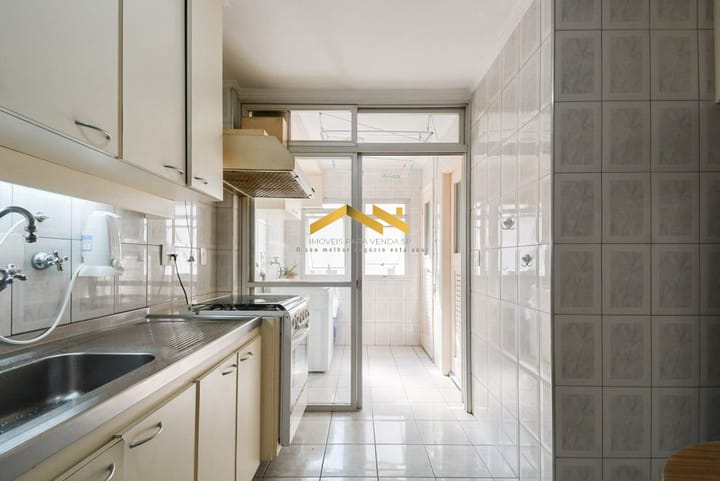 Apartamento à venda com 3 quartos, 119m² - Foto 34