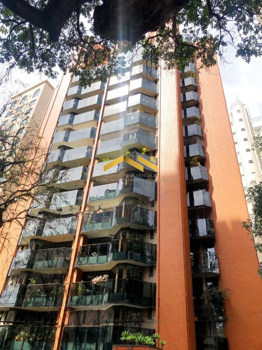 Apartamento à venda com 4 quartos, 173m² - Foto 88