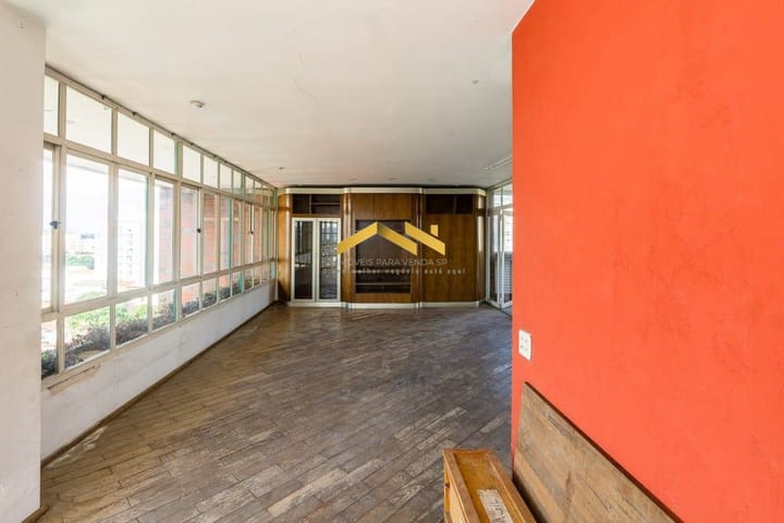 Apartamento à venda com 3 quartos, 412m² - Foto 7