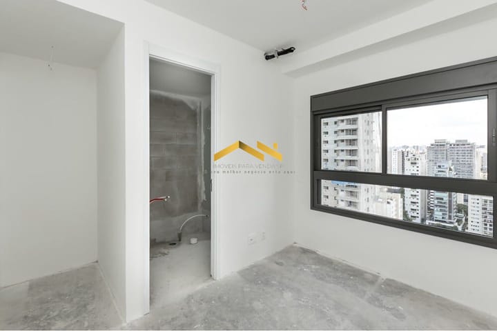 Apartamento à venda com 4 quartos, 211m² - Foto 33