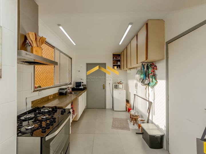 Apartamento à venda com 3 quartos, 109m² - Foto 24