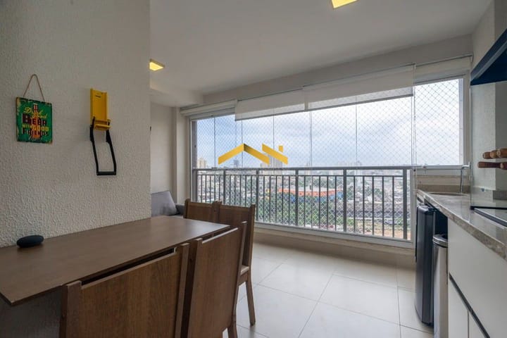 Apartamento à venda com 2 quartos, 84m² - Foto 29