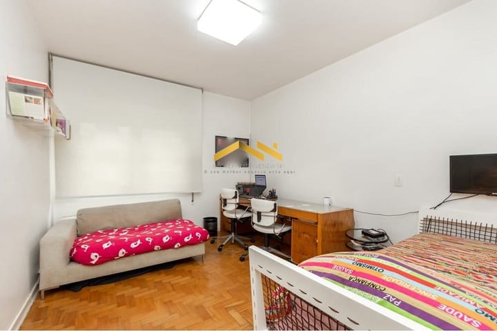 Apartamento à venda com 3 quartos, 195m² - Foto 21