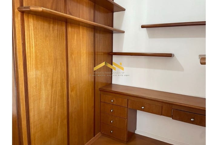 Apartamento à venda com 3 quartos, 76m² - Foto 3