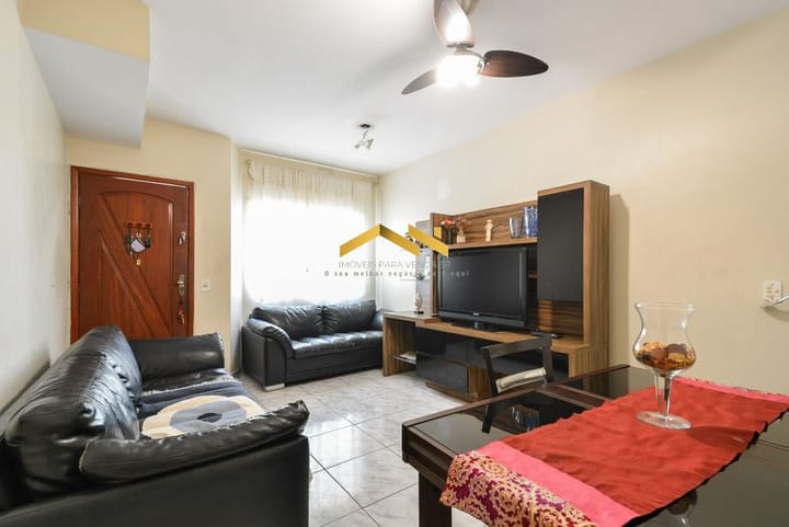 Casa à venda com 2 quartos, 91m² - Foto 29