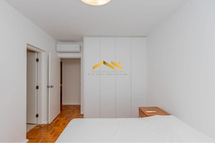 Apartamento à venda com 4 quartos, 223m² - Foto 35