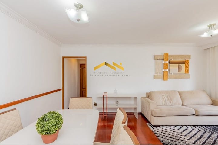 Apartamento à venda com 2 quartos, 80m² - Foto 26