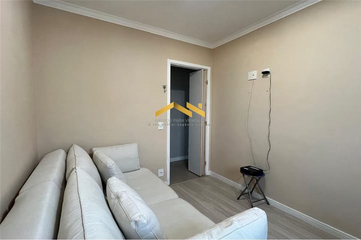 Apartamento à venda com 2 quartos, 46m² - Foto 13