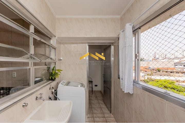 Apartamento à venda com 2 quartos, 80m² - Foto 8