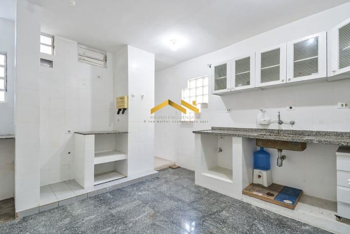 Casa à venda com 4 quartos, 205m² - Foto 41