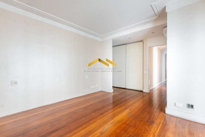 Apartamento à venda com 4 quartos, 211m² - Foto 50