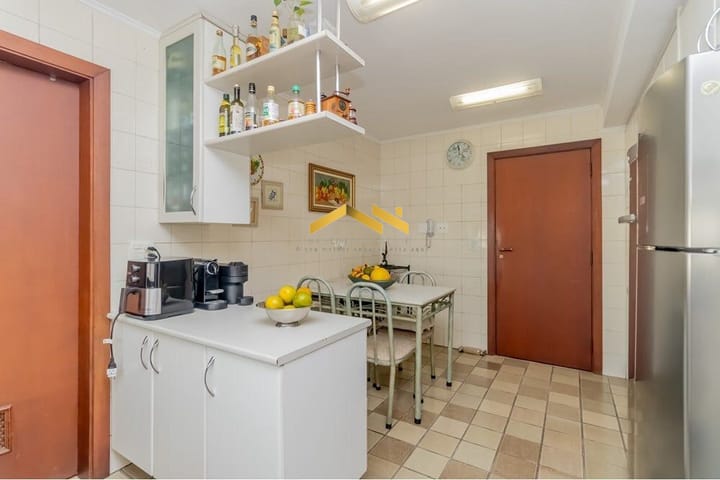 Apartamento à venda com 4 quartos, 170m² - Foto 41