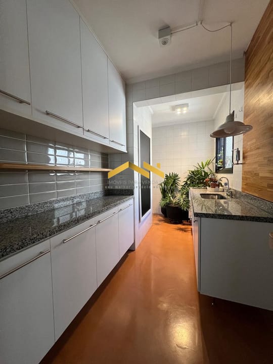 Apartamento à venda com 2 quartos, 91m² - Foto 7