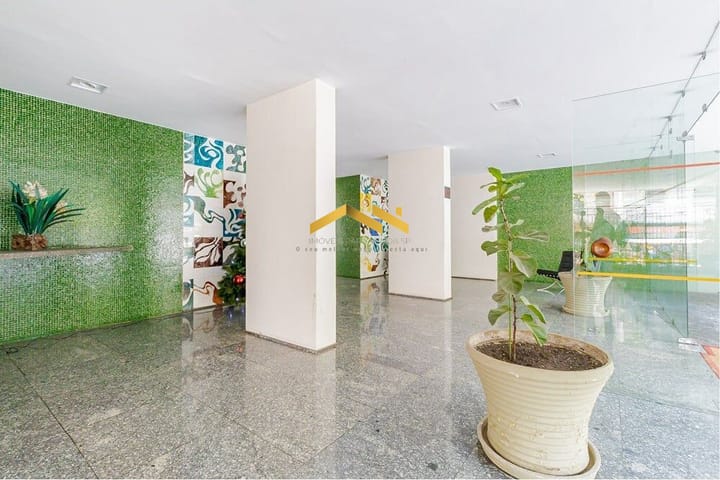 Apartamento à venda com 3 quartos, 153m² - Foto 6