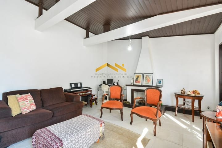 Apartamento à venda com 2 quartos, 152m² - Foto 5