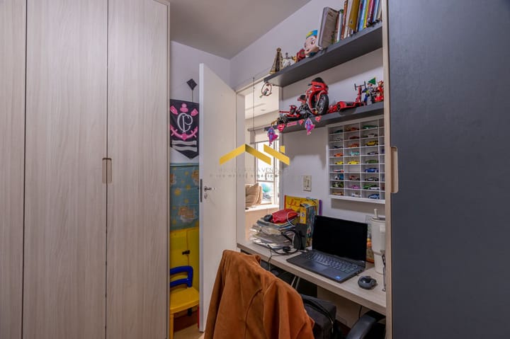 Apartamento à venda com 2 quartos, 50m² - Foto 21