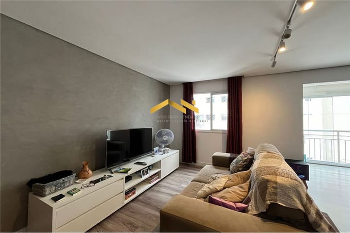 Apartamento à venda com 3 quartos, 83m² - Foto 28