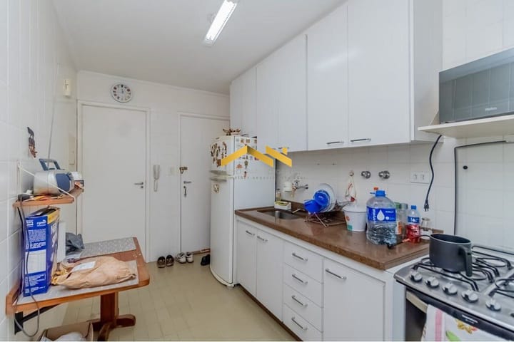 Apartamento à venda com 3 quartos, 87m² - Foto 9