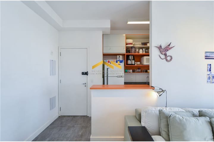 Apartamento à venda com 2 quartos, 55m² - Foto 32