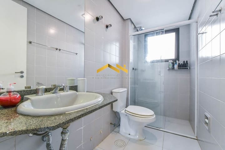 Apartamento à venda com 2 quartos, 126m² - Foto 33