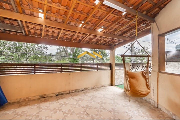 Casa à venda com 5 quartos, 265m² - Foto 35