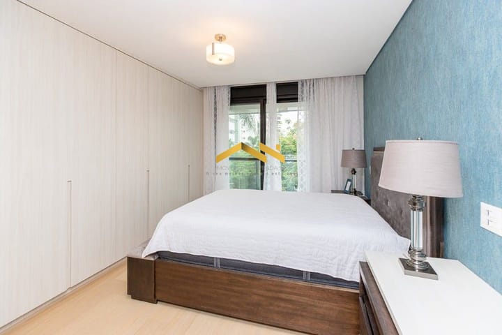 Apartamento à venda com 2 quartos, 138m² - Foto 9