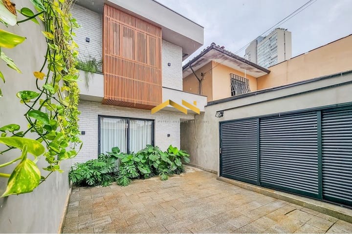 Casa à venda com 3 quartos, 140m² - Foto 28