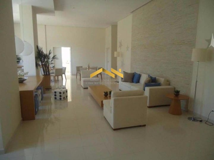 Apartamento à venda com 4 quartos, 223m² - Foto 32