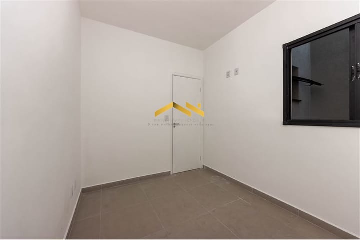 Apartamento à venda com 2 quartos, 35m² - Foto 3