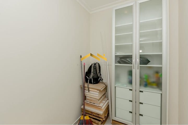 Apartamento à venda com 3 quartos, 90m² - Foto 9