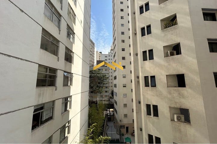 Apartamento à venda com 3 quartos, 145m² - Foto 38