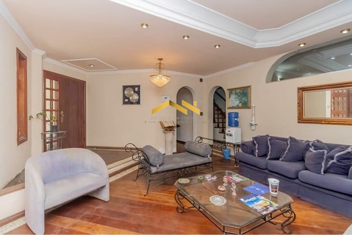 Casa à venda com 4 quartos, 232m² - Foto 24