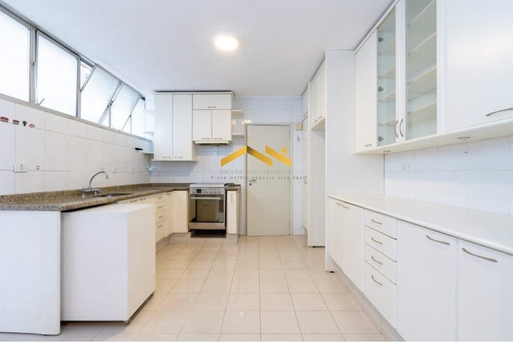 Apartamento à venda com 3 quartos, 170m² - Foto 35