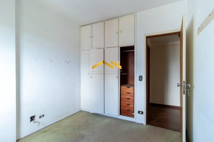 Apartamento à venda com 3 quartos, 148m² - Foto 4