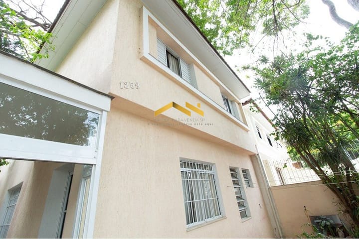 Casa à venda com 4 quartos, 163m² - Foto 2