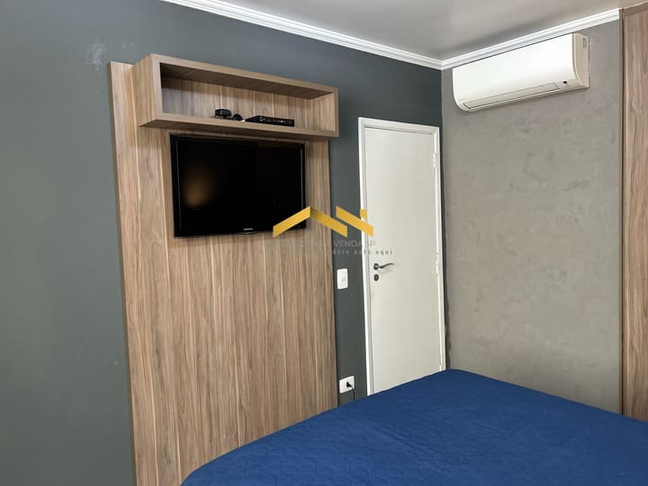 Apartamento à venda com 2 quartos, 68m² - Foto 4