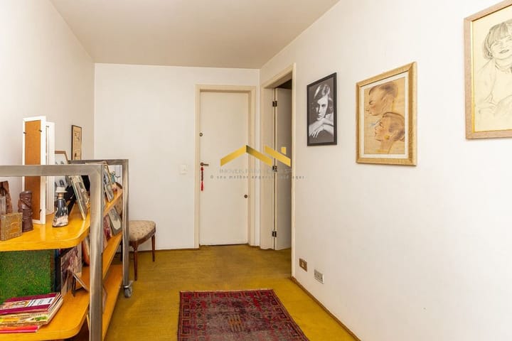 Apartamento à venda com 3 quartos, 175m² - Foto 46