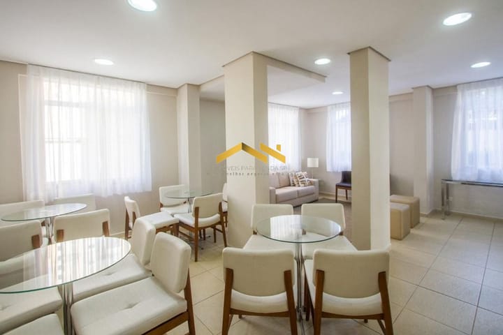 Apartamento à venda com 3 quartos, 84m² - Foto 9