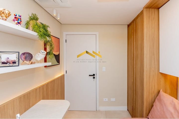 Casa à venda com 3 quartos, 140m² - Foto 18