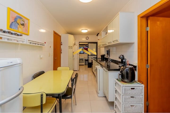 Apartamento à venda com 4 quartos, 171m² - Foto 34