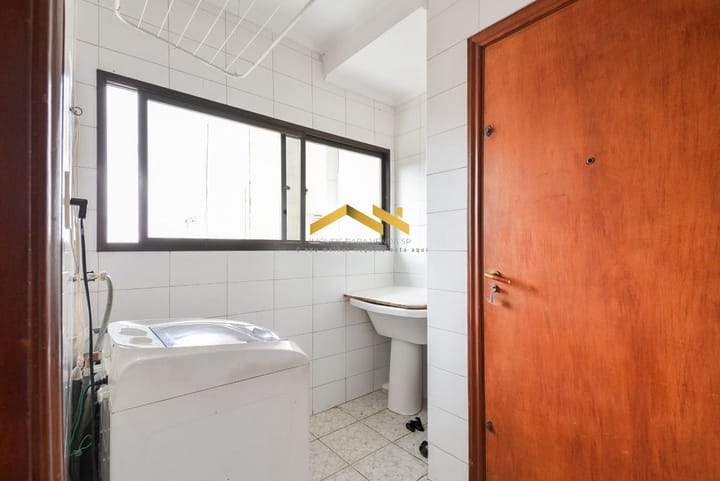 Apartamento à venda com 3 quartos, 144m² - Foto 21