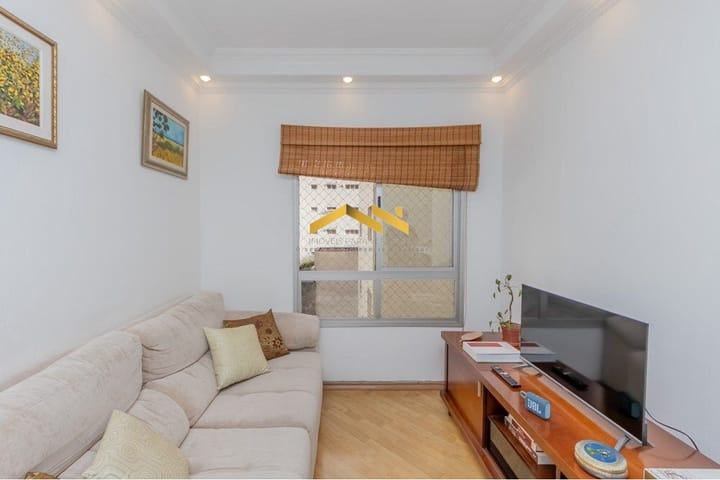 Apartamento à venda com 2 quartos, 45m² - Foto 30